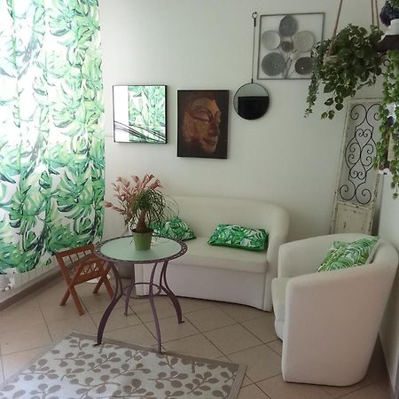 Labandabassottiferrara Monestirolo 外观 照片