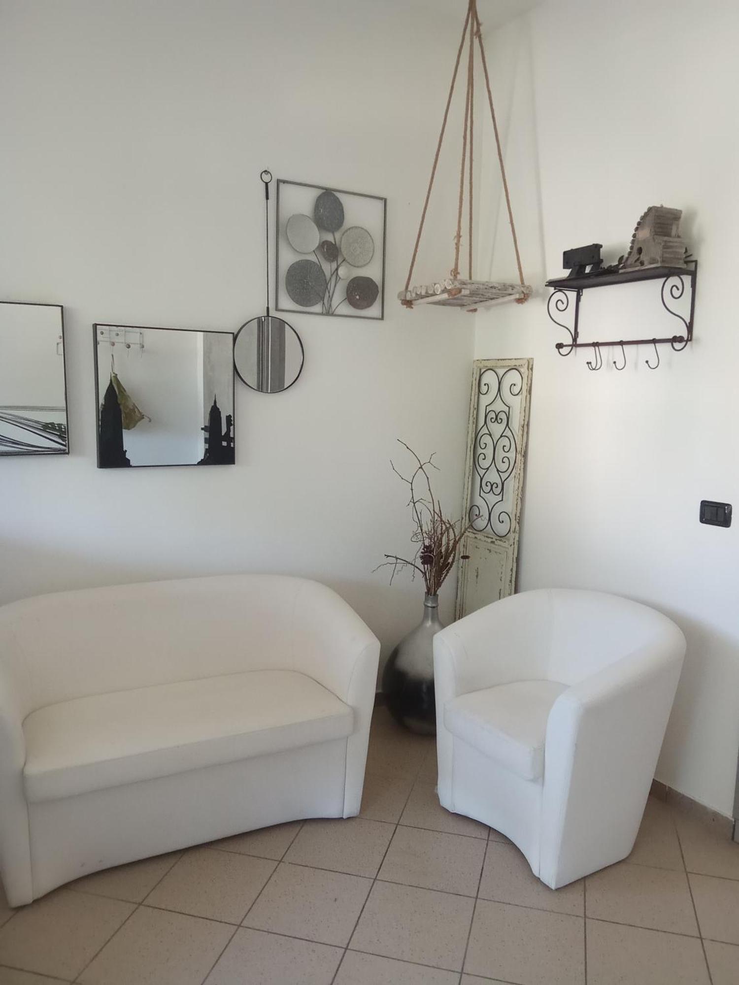 Labandabassottiferrara Monestirolo 外观 照片
