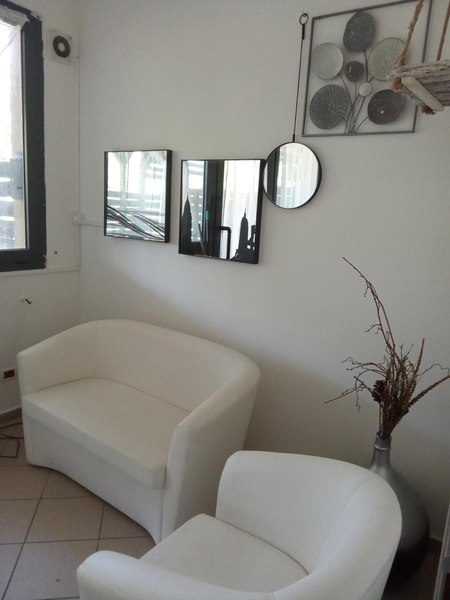 Labandabassottiferrara Monestirolo 外观 照片