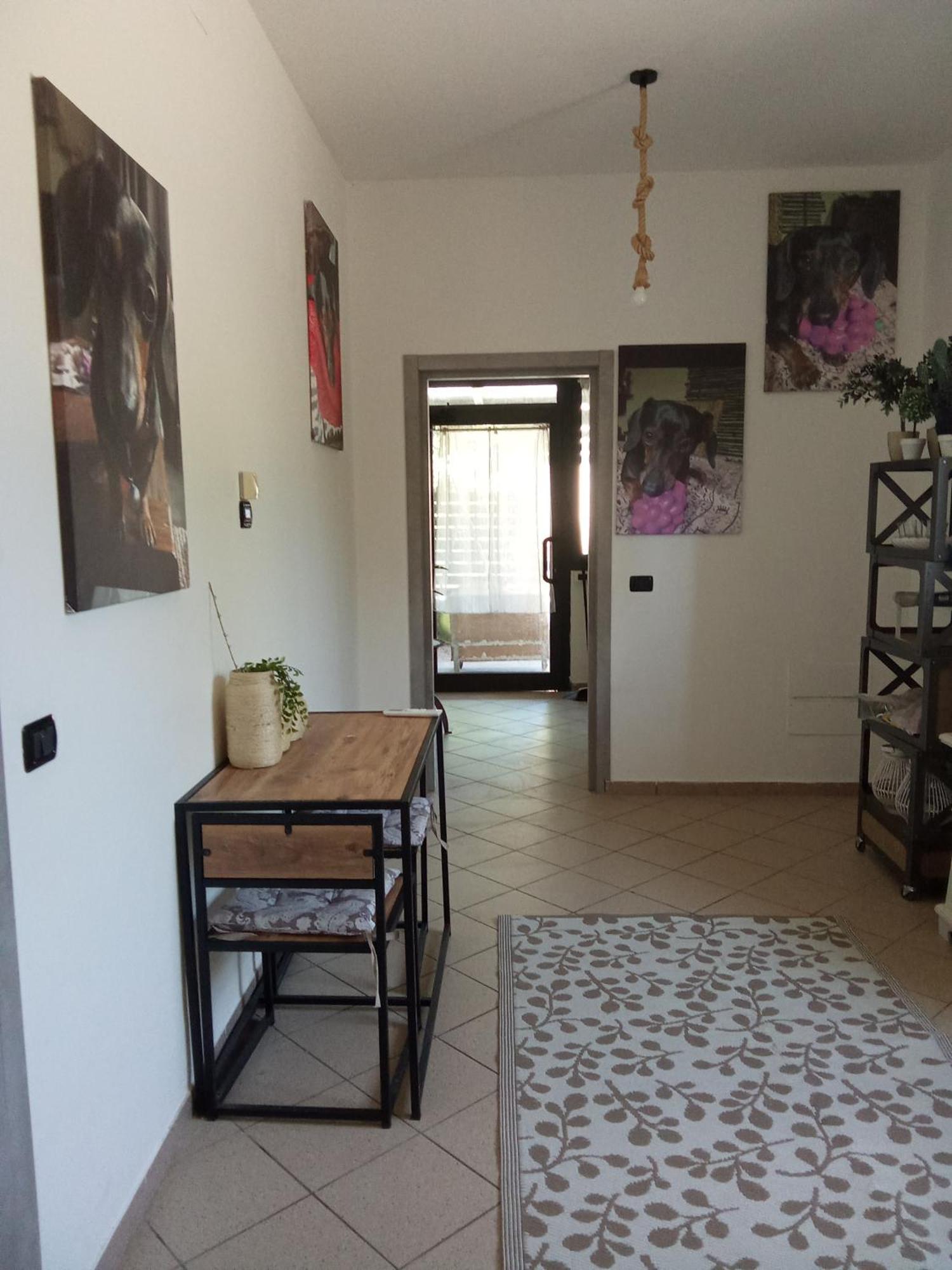 Labandabassottiferrara Monestirolo 外观 照片