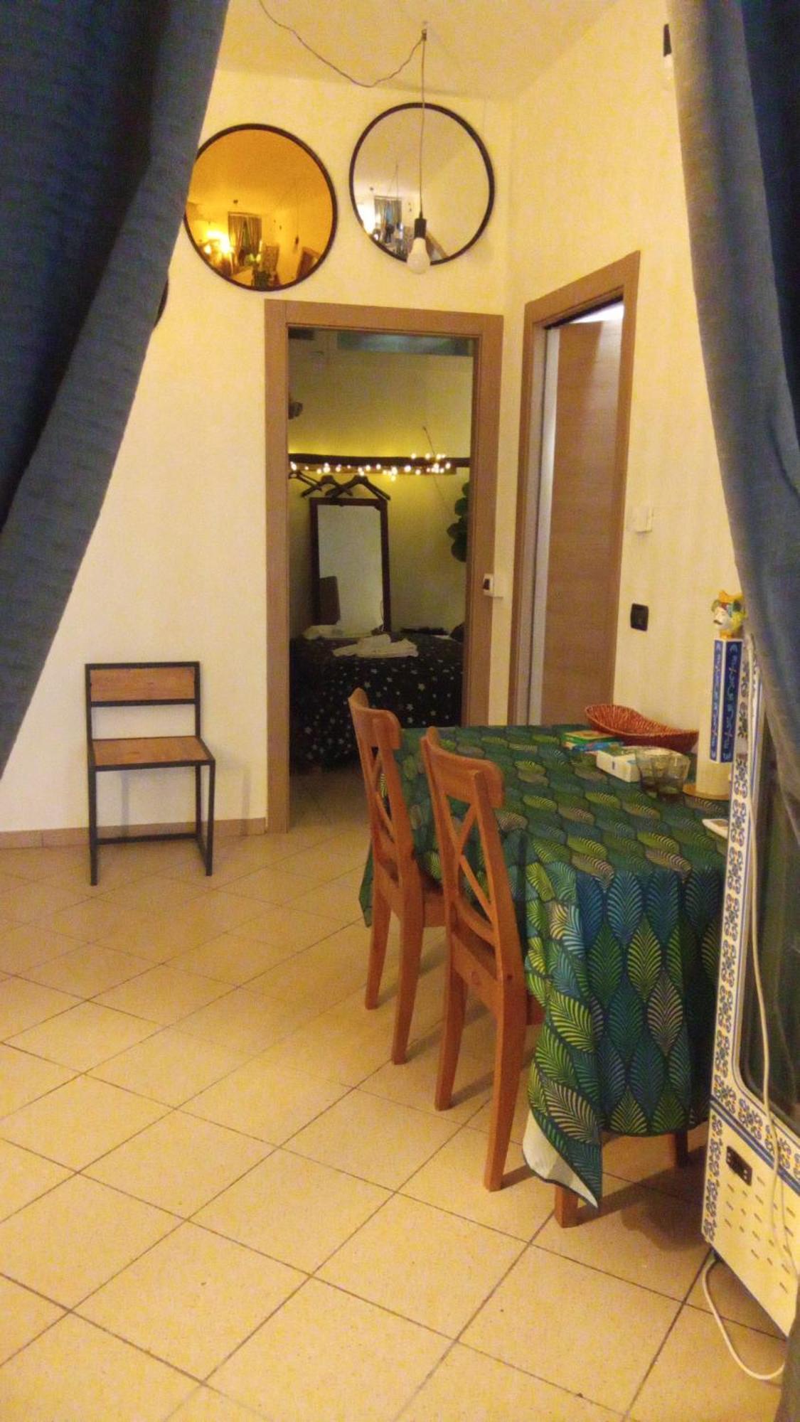 Labandabassottiferrara Monestirolo 外观 照片