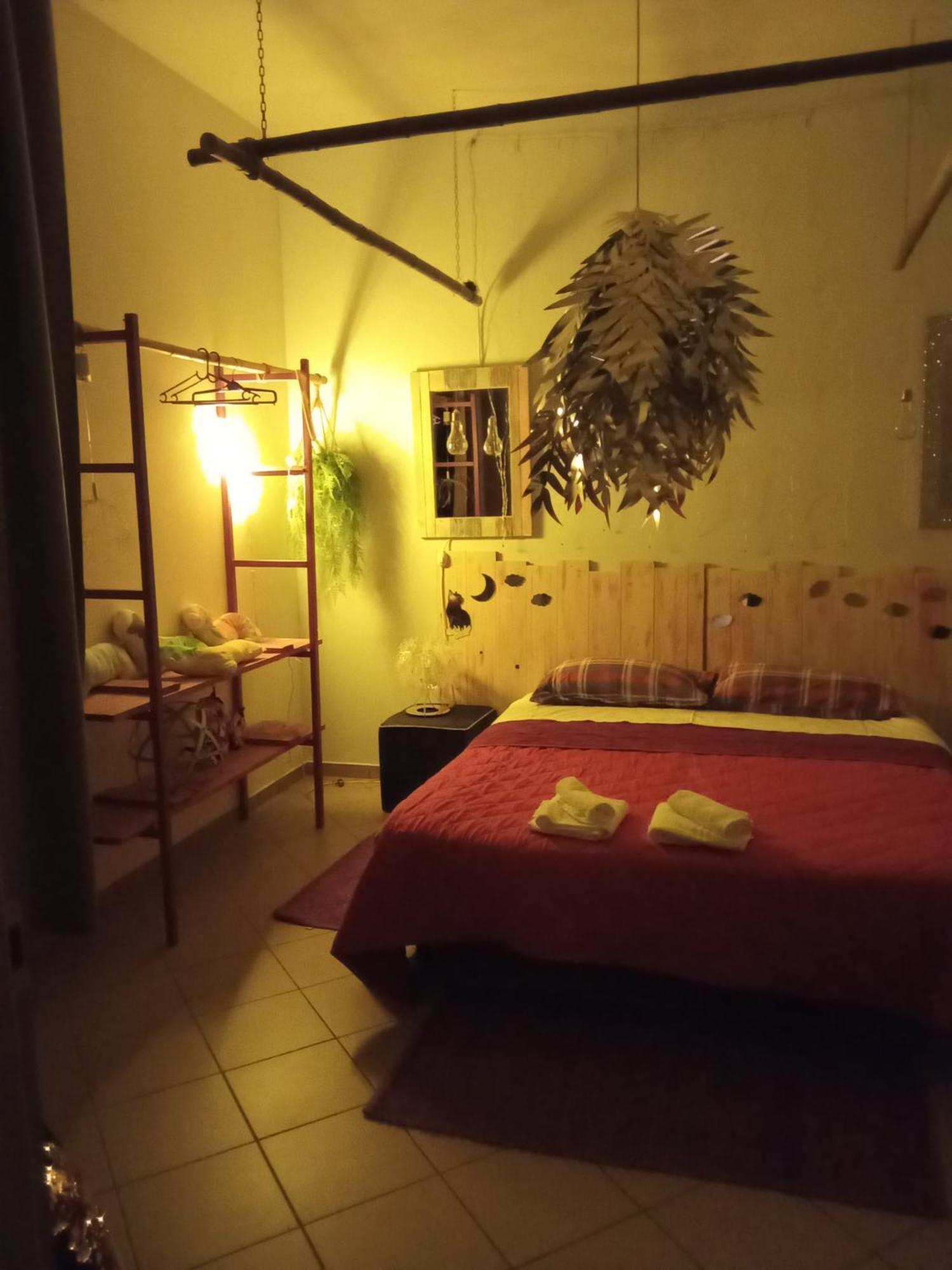 Labandabassottiferrara Monestirolo 外观 照片