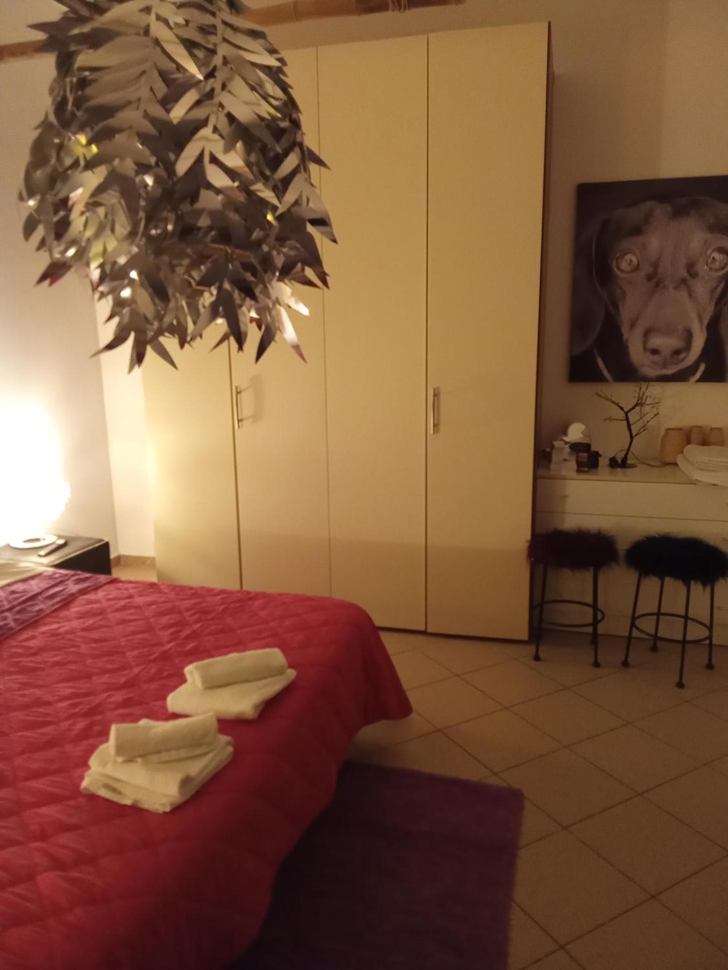 Labandabassottiferrara Monestirolo 外观 照片