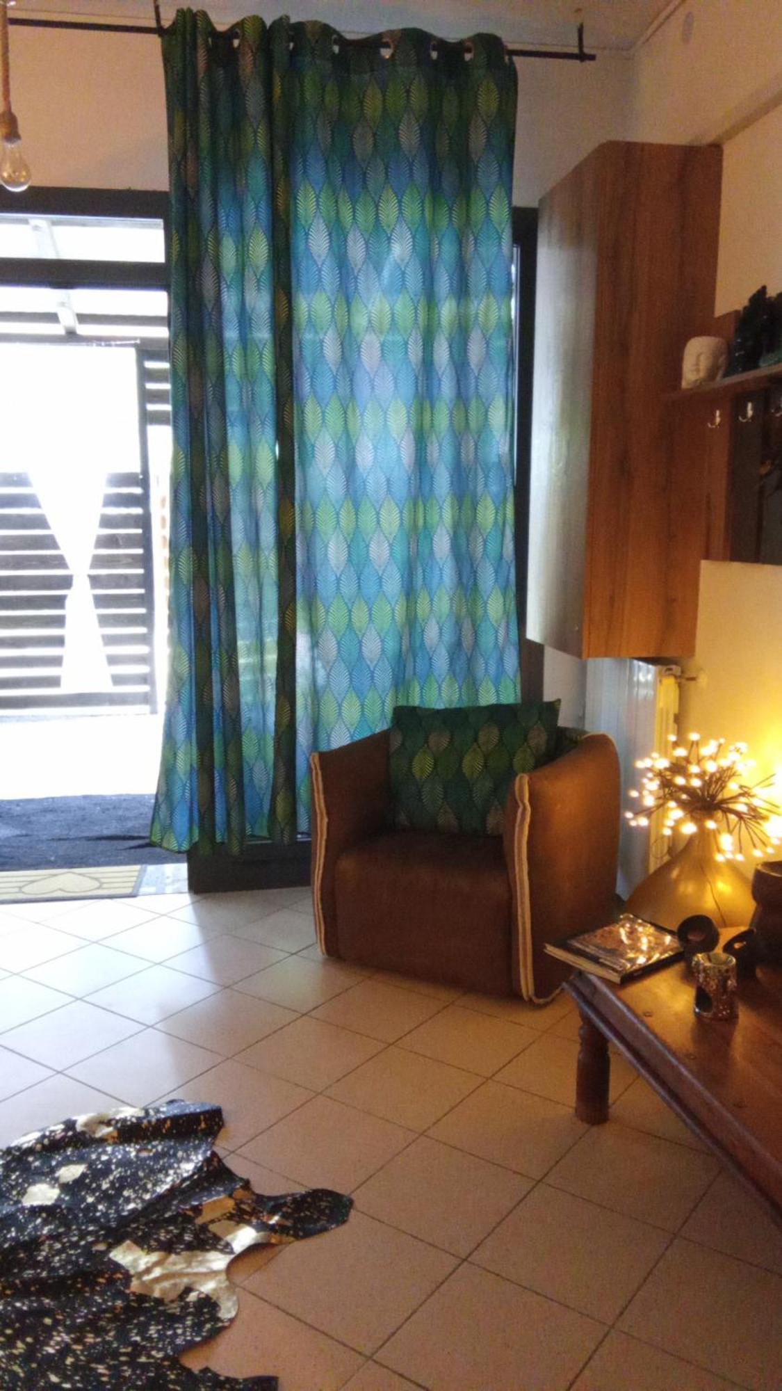 Labandabassottiferrara Monestirolo 外观 照片